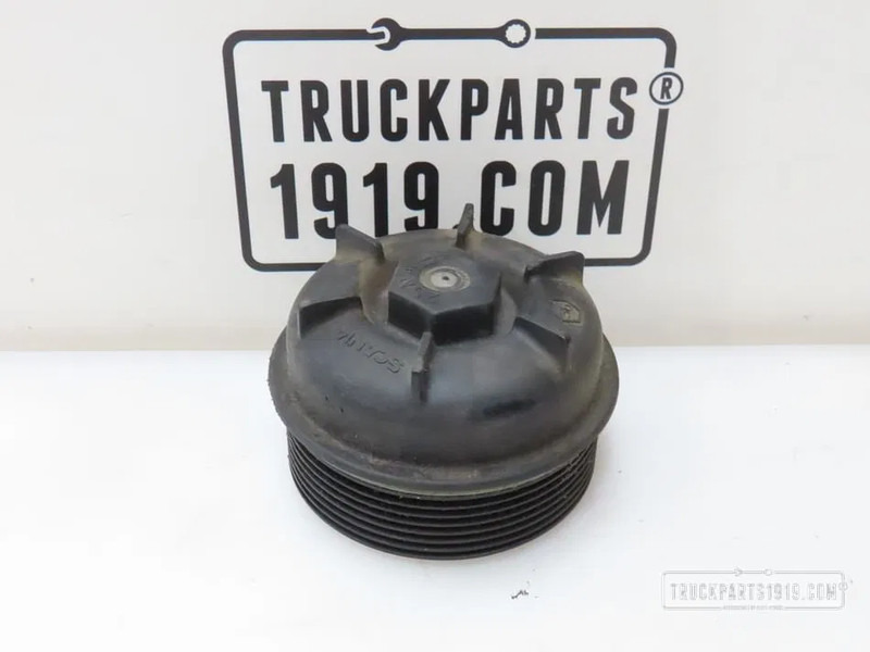 Scania 1729659 Deksel brandstoffilter Scania - Σύστημα καυσίμου για Ελαφρύ επαγγελματικό: φωτογραφία 1 Scania 1729659 Deksel brandstoffilter Scania - Σύστημα καυσίμου για Ελαφρύ επαγγελματικό: φωτογραφία 1