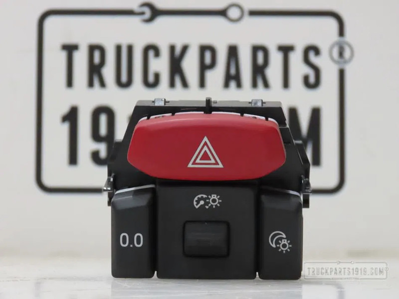 Scania 2095860 Schakelaar module Scania - Ταμπλό αυτοκινήτου για Φορτηγό: φωτογραφία 1 Scania 2095860 Schakelaar module Scania - Ταμπλό αυτοκινήτου για Φορτηγό: φωτογραφία 1