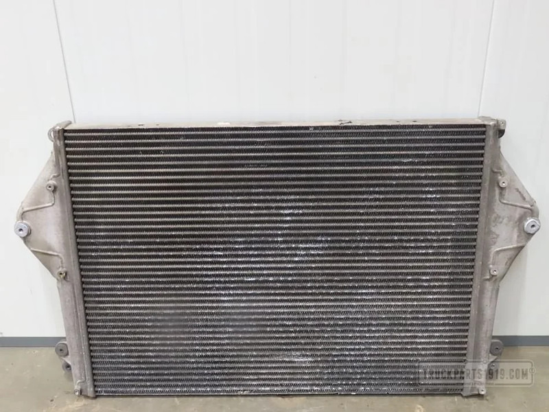 Scania 2433149 Interkoeler - Ψυγείο αυτοκίνητο για Φορτηγό: φωτογραφία 1 Scania 2433149 Interkoeler - Ψυγείο αυτοκίνητο για Φορτηγό: φωτογραφία 1