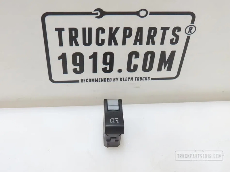 Scania 2475749 Schakelaar Scania - Ταμπλό αυτοκινήτου για Φορτηγό: φωτογραφία 1 Scania 2475749 Schakelaar Scania - Ταμπλό αυτοκινήτου για Φορτηγό: φωτογραφία 1