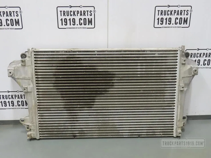 Scania 2587826 Interkoeler - Ψυγείο αυτοκίνητο για Φορτηγό: φωτογραφία 2 Scania 2587826 Interkoeler - Ψυγείο αυτοκίνητο για Φορτηγό: φωτογραφία 2