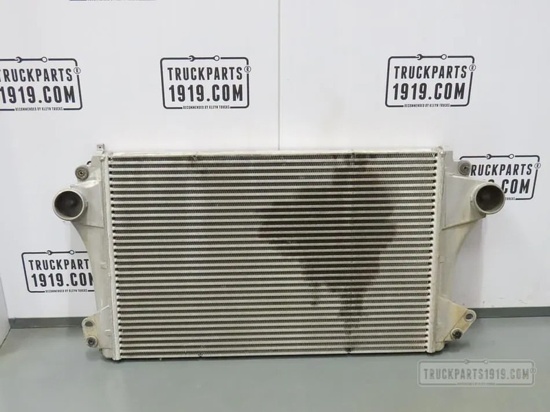 Scania 2587826 Interkoeler - Ψυγείο αυτοκίνητο για Φορτηγό: φωτογραφία 1 Scania 2587826 Interkoeler - Ψυγείο αυτοκίνητο για Φορτηγό: φωτογραφία 1