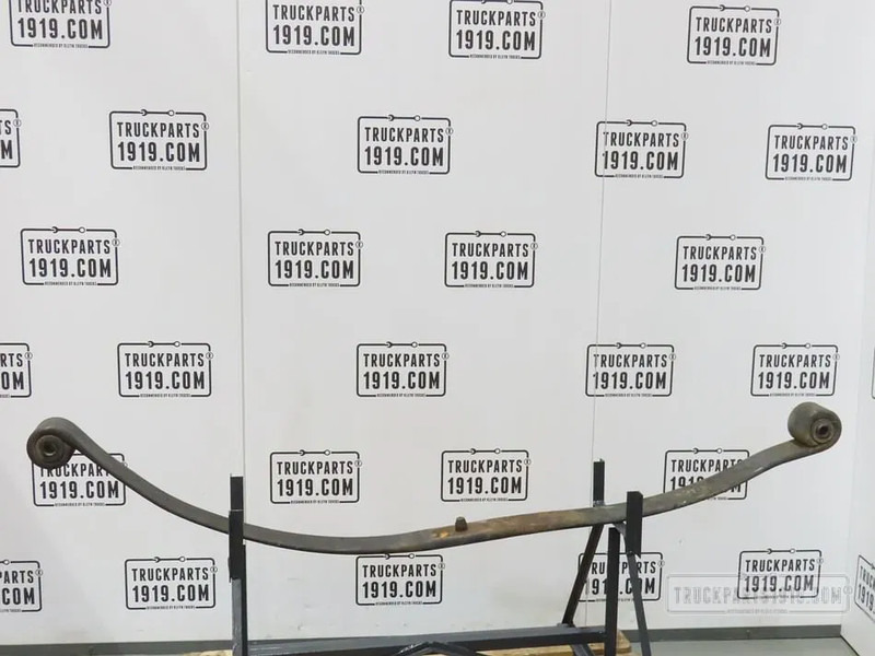 Scania 2669134 Paraboolveer Scania - Ελατήριο για Φορτηγό: φωτογραφία 1 Scania 2669134 Paraboolveer Scania - Ελατήριο για Φορτηγό: φωτογραφία 1