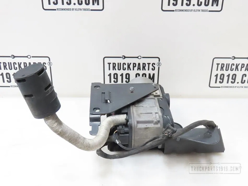 Scania 2724193 Standkachel - Θέρμανση/ Εξαερισμός για Φορτηγό: φωτογραφία 1 Scania 2724193 Standkachel - Θέρμανση/ Εξαερισμός για Φορτηγό: φωτογραφία 1