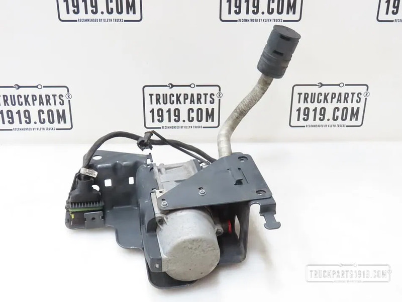 Scania 2724193 Standkachel - Θέρμανση/ Εξαερισμός για Φορτηγό: φωτογραφία 2 Scania 2724193 Standkachel - Θέρμανση/ Εξαερισμός για Φορτηγό: φωτογραφία 2