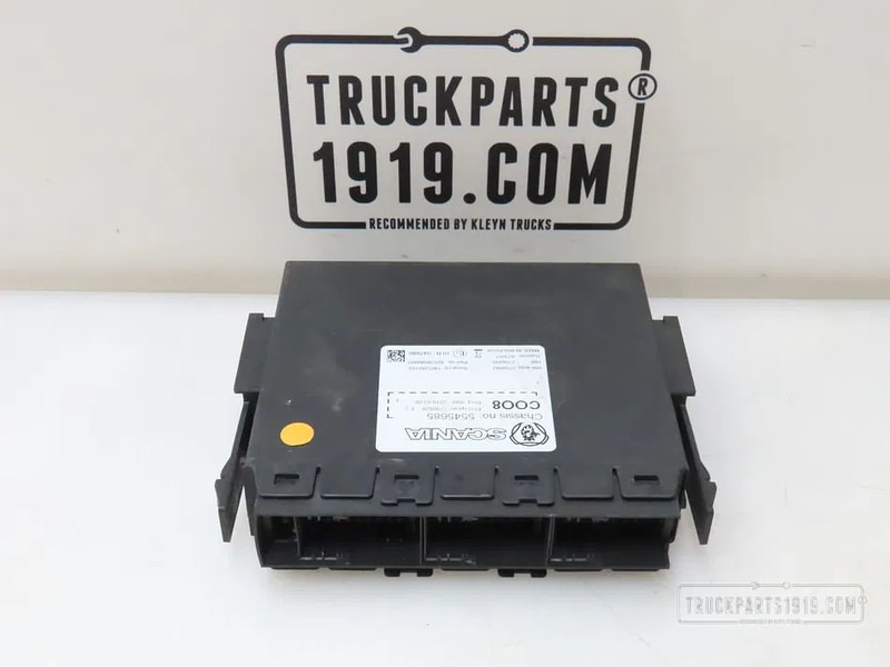 Scania 2790629 COO8 regeleenheid - Ηλεκτρονική μονάδα ελέγχου για Φορτηγό: φωτογραφία 1 Scania 2790629 COO8 regeleenheid - Ηλεκτρονική μονάδα ελέγχου για Φορτηγό: φωτογραφία 1