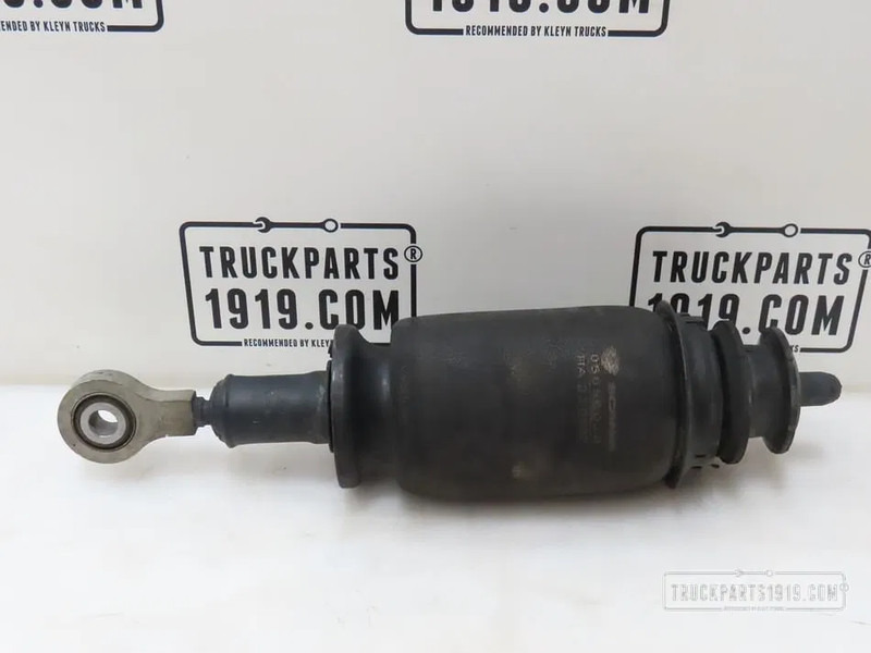 Scania 2955067 Cabine luchtbalg achter - Ανάρτηση καμπίνας για Φορτηγό: φωτογραφία 1 Scania 2955067 Cabine luchtbalg achter - Ανάρτηση καμπίνας για Φορτηγό: φωτογραφία 1