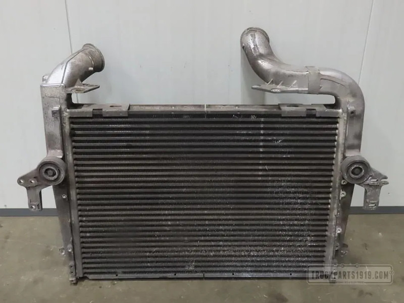Scania Cooling System Interkoeler Scania P - Ψυγείο αυτοκίνητο για Φορτηγό: φωτογραφία 2 Scania Cooling System Interkoeler Scania P - Ψυγείο αυτοκίνητο για Φορτηγό: φωτογραφία 2