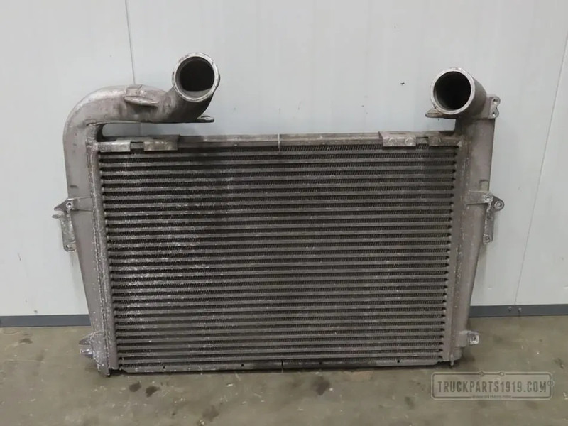 Scania Cooling System Interkoeler Scania P - Ψυγείο αυτοκίνητο για Φορτηγό: φωτογραφία 1 Scania Cooling System Interkoeler Scania P - Ψυγείο αυτοκίνητο για Φορτηγό: φωτογραφία 1