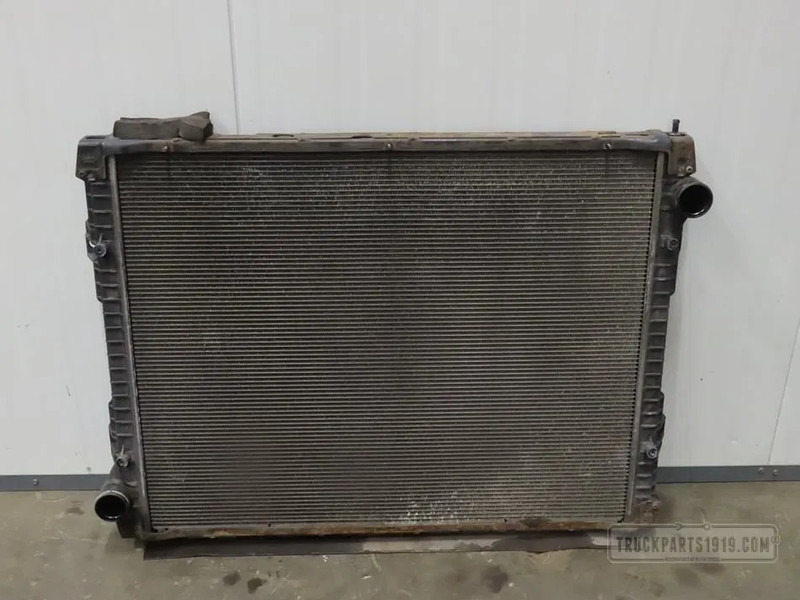 Scania Cooling System Radiateur Scania P - Ψυγείο αυτοκίνητο για Φορτηγό: φωτογραφία 1 Scania Cooling System Radiateur Scania P - Ψυγείο αυτοκίνητο για Φορτηγό: φωτογραφία 1