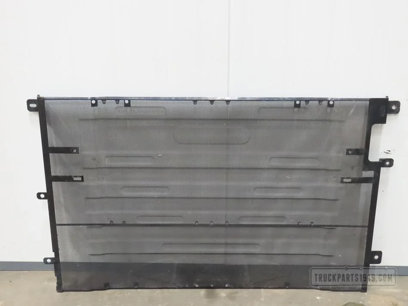 Scania Cooling System Radiateur gaas Scania - Ψυγείο αυτοκίνητο για Φορτηγό: φωτογραφία 1 Scania Cooling System Radiateur gaas Scania - Ψυγείο αυτοκίνητο για Φορτηγό: φωτογραφία 1