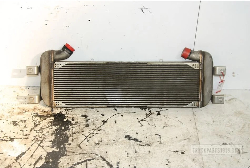 Scania Cooling System Scania R EGR koeler - Ψυγείο αυτοκίνητο για Φορτηγό: φωτογραφία 1 Scania Cooling System Scania R EGR koeler - Ψυγείο αυτοκίνητο για Φορτηγό: φωτογραφία 1