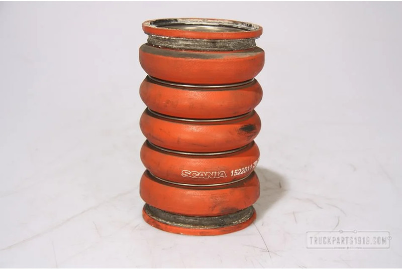 Scania Cooling System Scania R Intercooler Slang - Σύστημα ψύξης για Φορτηγό: φωτογραφία 1 Scania Cooling System Scania R Intercooler Slang - Σύστημα ψύξης για Φορτηγό: φωτογραφία 1