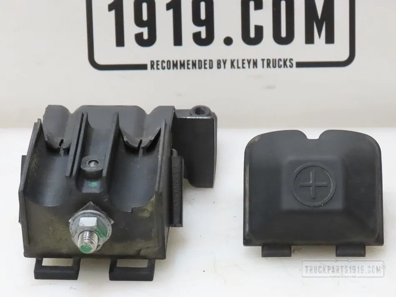 Volvo 22039479 Elektrische doos Volvo - Ηλεκτρικό σύστημα για Φορτηγό: φωτογραφία 1 Volvo 22039479 Elektrische doos Volvo - Ηλεκτρικό σύστημα για Φορτηγό: φωτογραφία 1