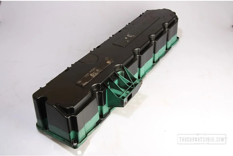 Volvo Engines & Parts Kleppendeksel D7E - Κυλινδροκεφαλή για Φορτηγό: φωτογραφία 1 Volvo Engines & Parts Kleppendeksel D7E - Κυλινδροκεφαλή για Φορτηγό: φωτογραφία 1