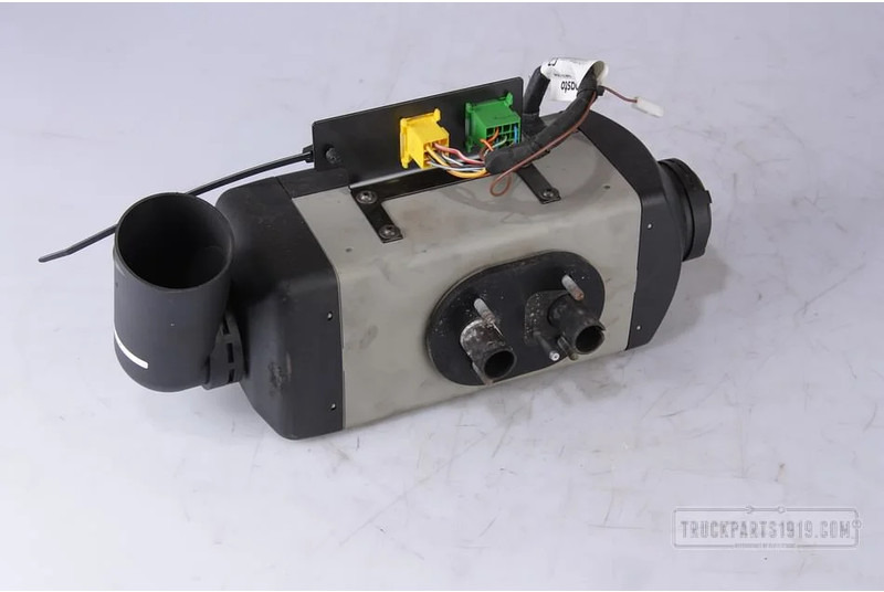 Webasto Heating, Ventilation & AC Standkachel Renault - Θέρμανση/ Εξαερισμός για Φορτηγό: φωτογραφία 1 Webasto Heating, Ventilation & AC Standkachel Renault - Θέρμανση/ Εξαερισμός για Φορτηγό: φωτογραφία 1