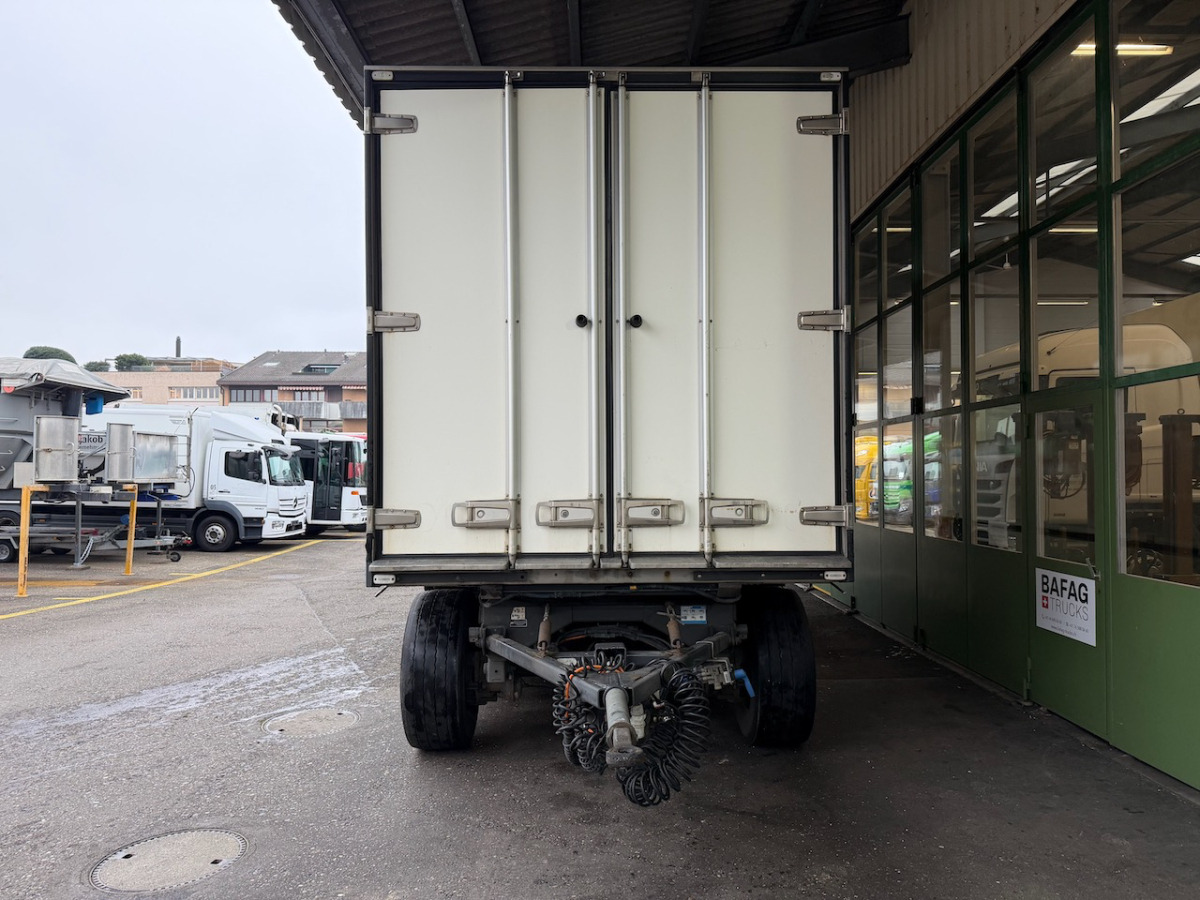 CHEREAU CRD 2 - Ρυμούλκα κόφα: φωτογραφία 3 CHEREAU CRD 2 - Ρυμούλκα κόφα: φωτογραφία 3