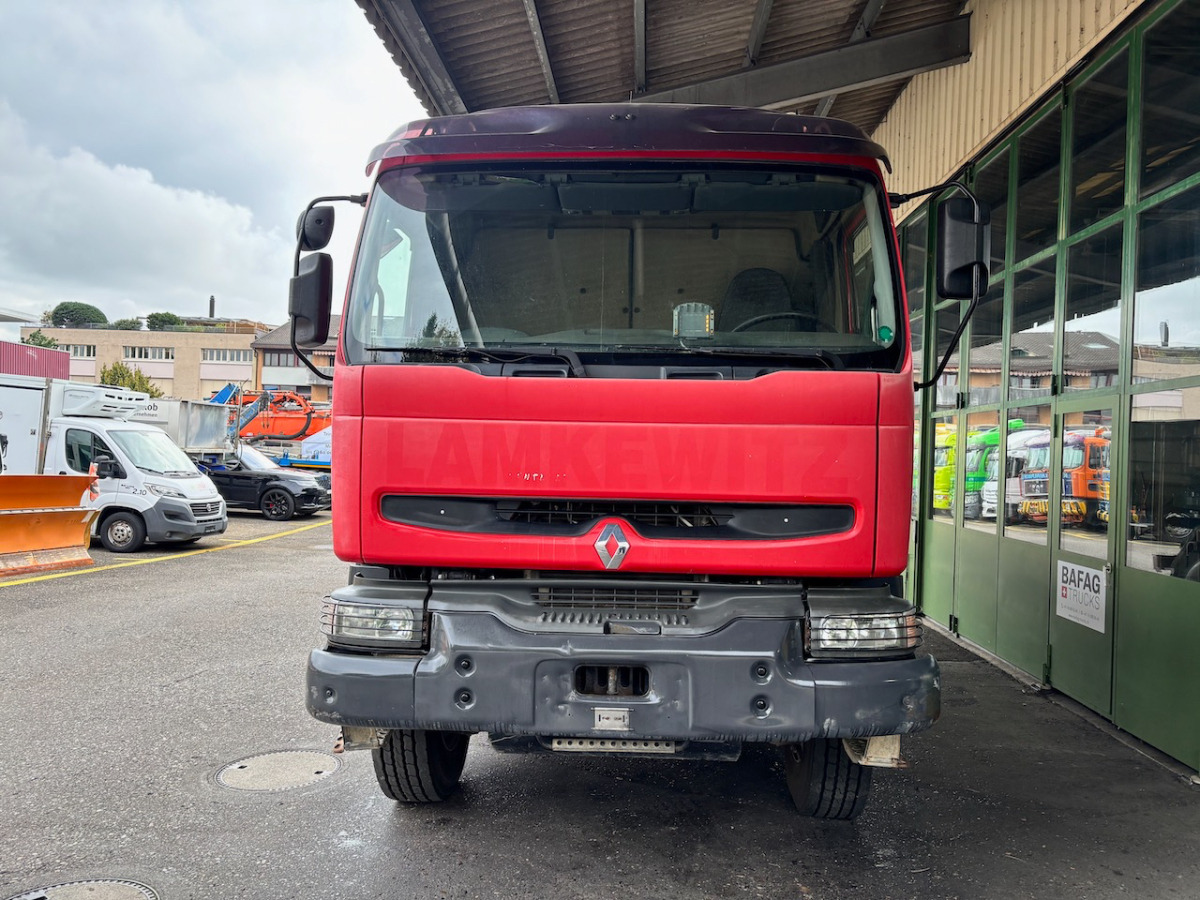 RENAULT Kerax 420DCI 4x4 - Φορτηγό ανατρεπόμενο: φωτογραφία 3 RENAULT Kerax 420DCI 4x4 - Φορτηγό ανατρεπόμενο: φωτογραφία 3