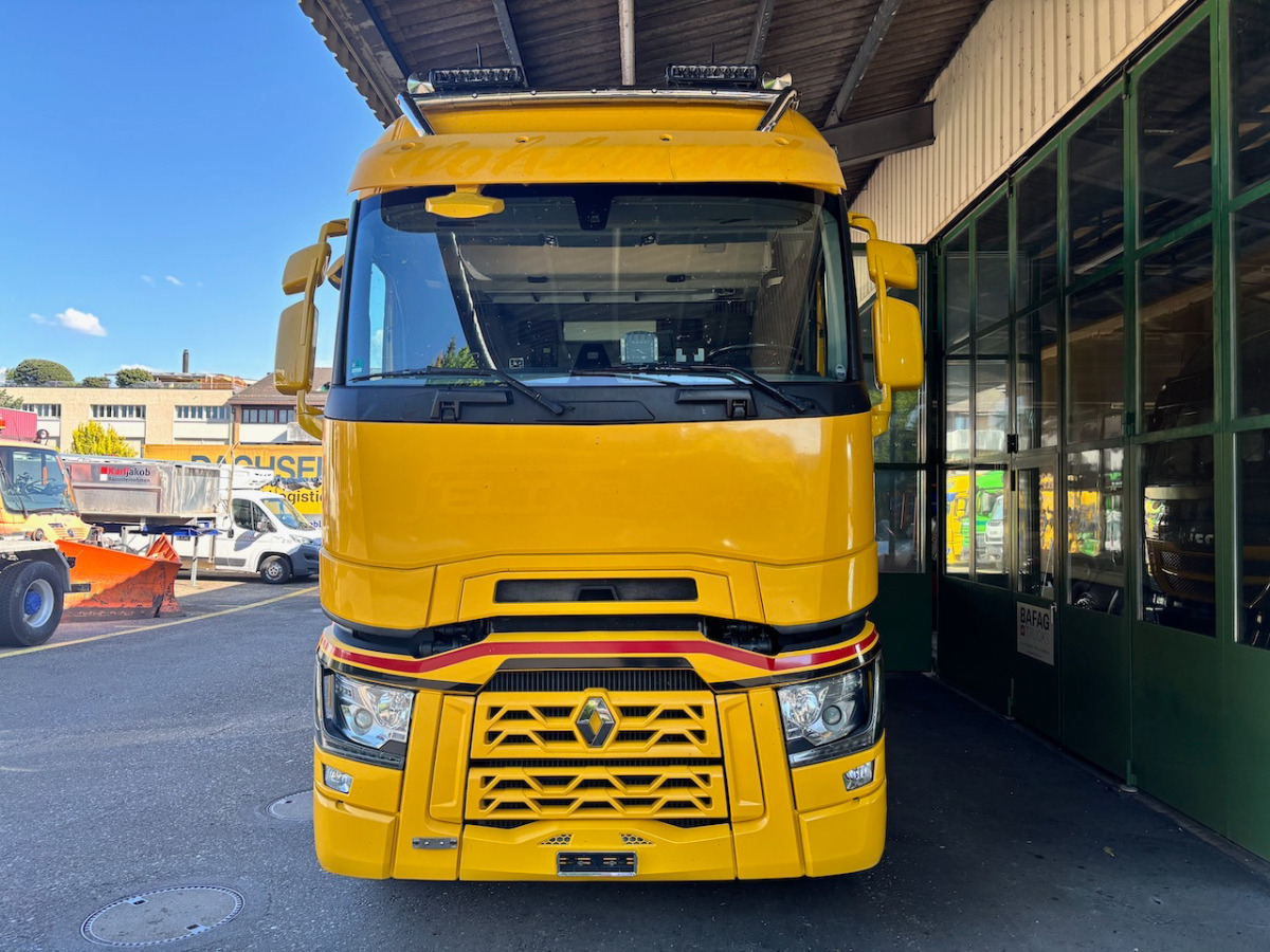 RENAULT T520 - Φορτηγό κόφα: φωτογραφία 3 RENAULT T520 - Φορτηγό κόφα: φωτογραφία 3