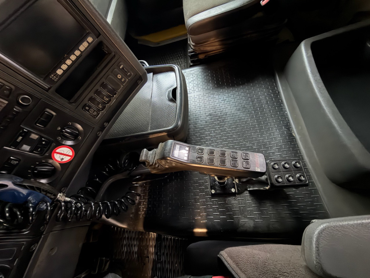 SCANIA R450 - Φορτηγό φόρτωσης γάντζου: φωτογραφία 5 SCANIA R450 - Φορτηγό φόρτωσης γάντζου: φωτογραφία 5