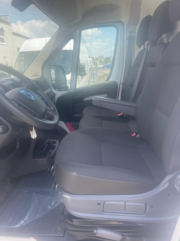 Opel Movano 165 L3H2 - Βαν: φωτογραφία 4 Opel Movano 165 L3H2 - Βαν: φωτογραφία 4