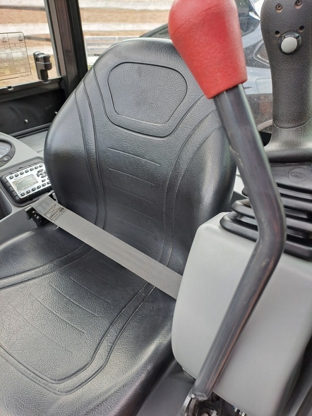 Bobcat E17 - Μίνι εκσκαφέας: φωτογραφία 5 Bobcat E17 - Μίνι εκσκαφέας: φωτογραφία 5