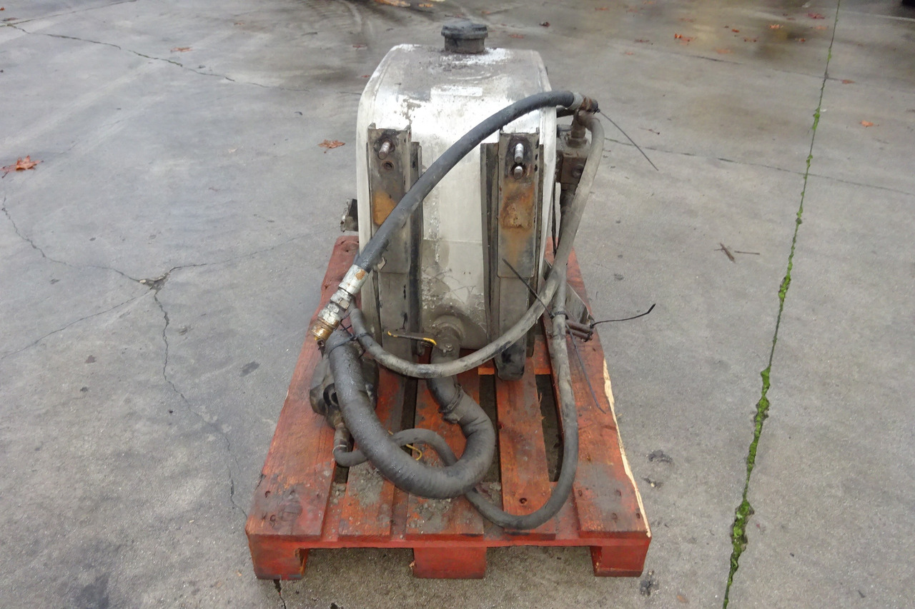 Divers Tipping Hydraulic Set - Υδραυλικό: φωτογραφία 4 Divers Tipping Hydraulic Set - Υδραυλικό: φωτογραφία 4