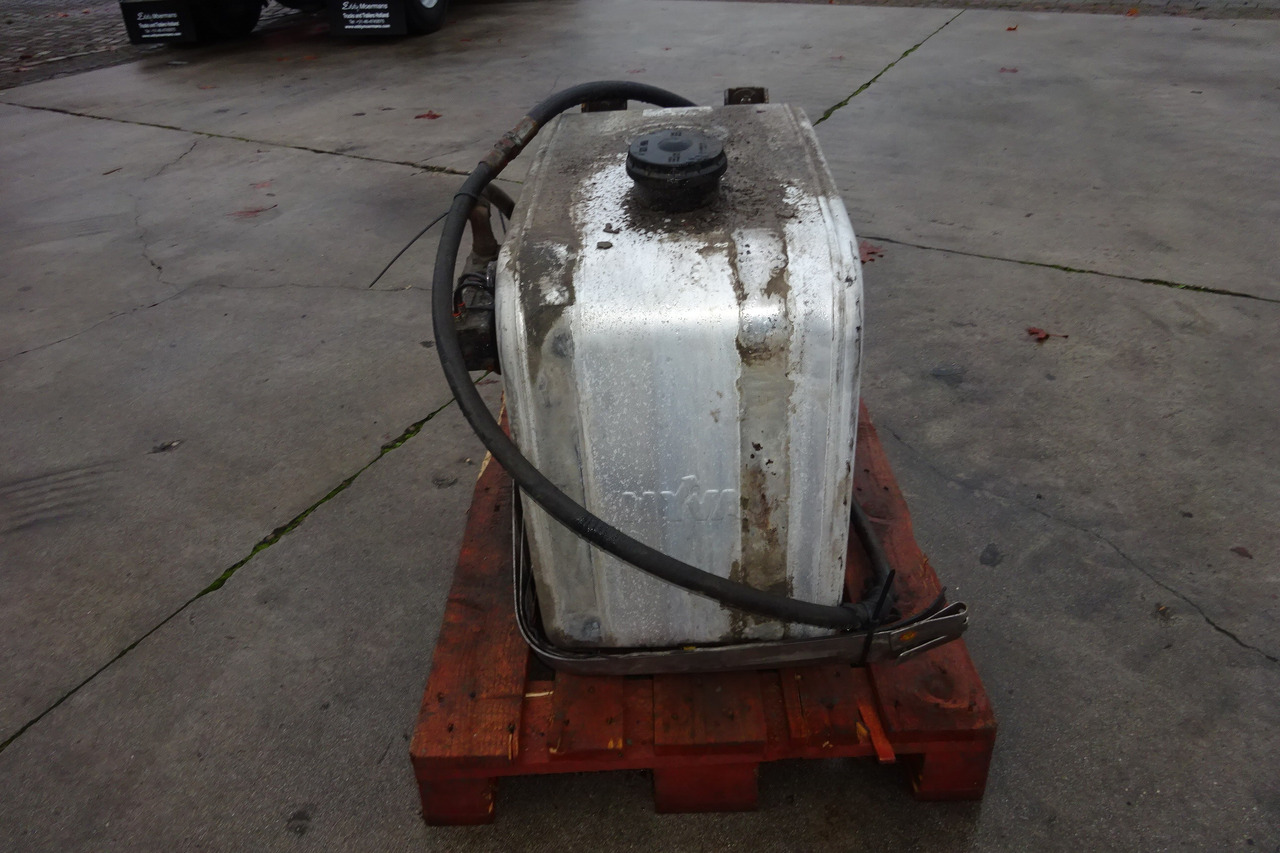 Divers Tipping Hydraulic Set - Υδραυλικό: φωτογραφία 2 Divers Tipping Hydraulic Set - Υδραυλικό: φωτογραφία 2