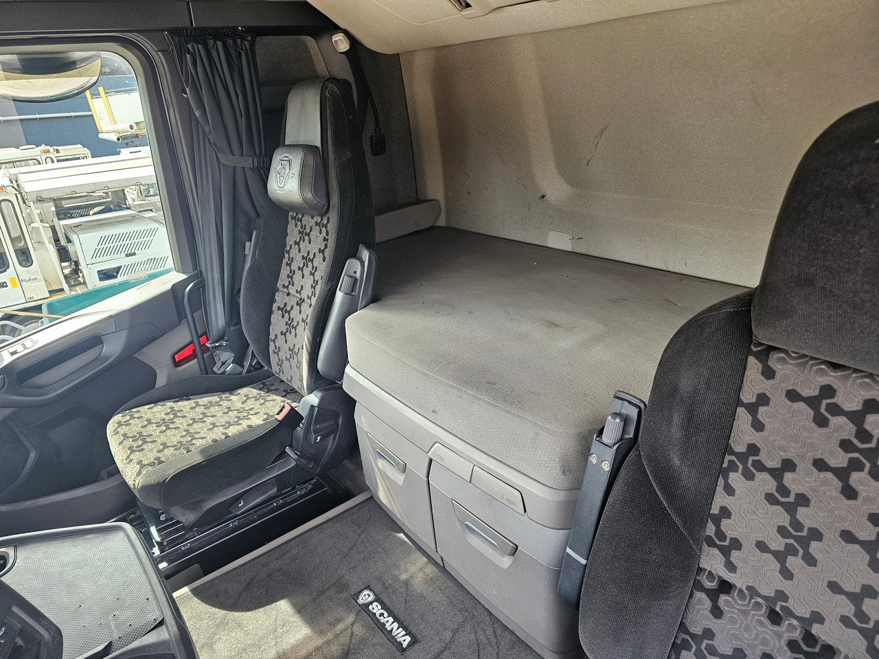 Τράκτορας Scania R410 High ( SCR Only ): φωτογραφία 8