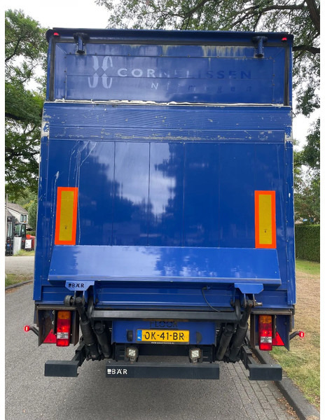 Floor FLOOR KASTEN TRAILER - Επικαθήμενο κόφα: φωτογραφία 4 Floor FLOOR KASTEN TRAILER - Επικαθήμενο κόφα: φωτογραφία 4