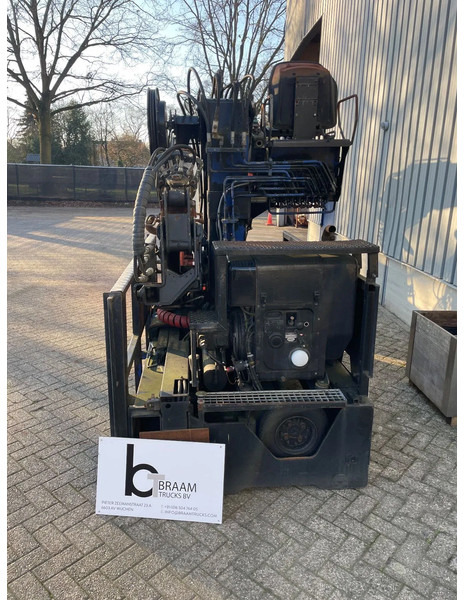 Hiab Hiad 220-F3 tot 9 meter uitschuifbaar. OOK NOG EEN KENIS KRAAN - Γερανός παπαγάλος: φωτογραφία 1 Hiab Hiad 220-F3 tot 9 meter uitschuifbaar. OOK NOG EEN KENIS KRAAN - Γερανός παπαγάλος: φωτογραφία 1