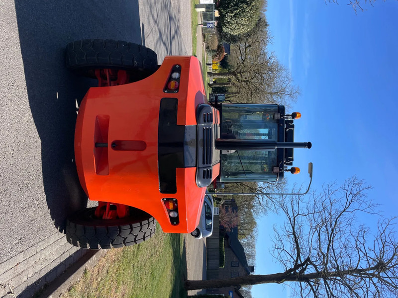 Hyster H16.00XM-6 Bouwjaar 2011 H16.00 XM-6 - Πετρελαιοκίνητο περονοφόρο: φωτογραφία 4 Hyster H16.00XM-6 Bouwjaar 2011 H16.00 XM-6 - Πετρελαιοκίνητο περονοφόρο: φωτογραφία 4
