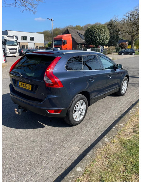 Volvo XC60 XC60 DZ88/DZ8850 5 Cilinder Euro 5 - Αυτοκίνητο: φωτογραφία 5 Volvo XC60 XC60 DZ88/DZ8850 5 Cilinder Euro 5 - Αυτοκίνητο: φωτογραφία 5