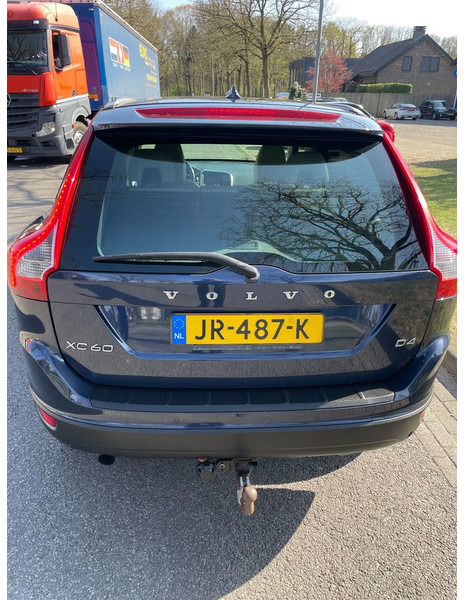 Volvo XC60 XC60 DZ88/DZ8850 5 Cilinder Euro 5 - Αυτοκίνητο: φωτογραφία 4 Volvo XC60 XC60 DZ88/DZ8850 5 Cilinder Euro 5 - Αυτοκίνητο: φωτογραφία 4
