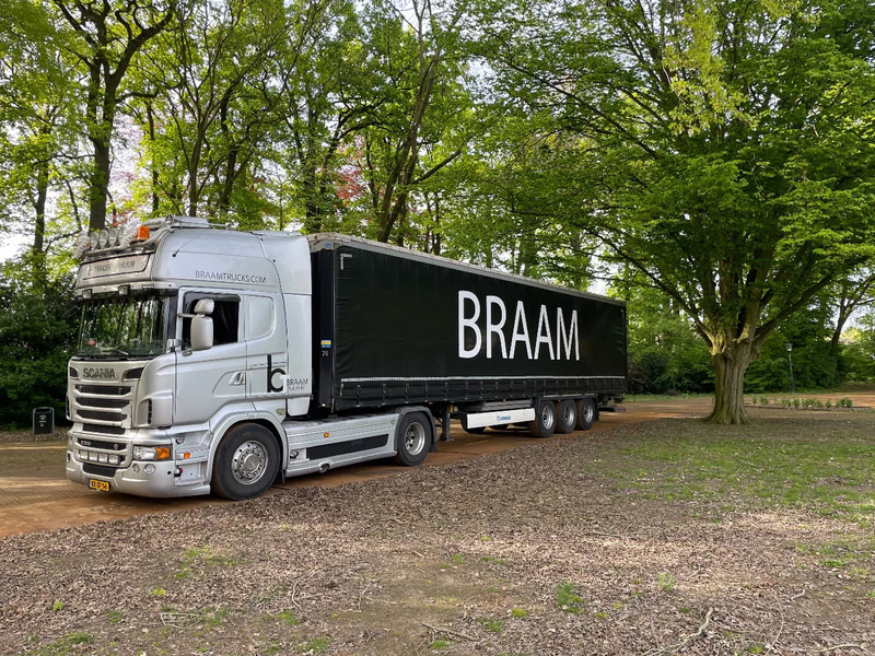 WEB TRAILER Div Huur Trailers bel voor info - Επικαθήμενο κόφα: φωτογραφία 5 WEB TRAILER Div Huur Trailers bel voor info - Επικαθήμενο κόφα: φωτογραφία 5