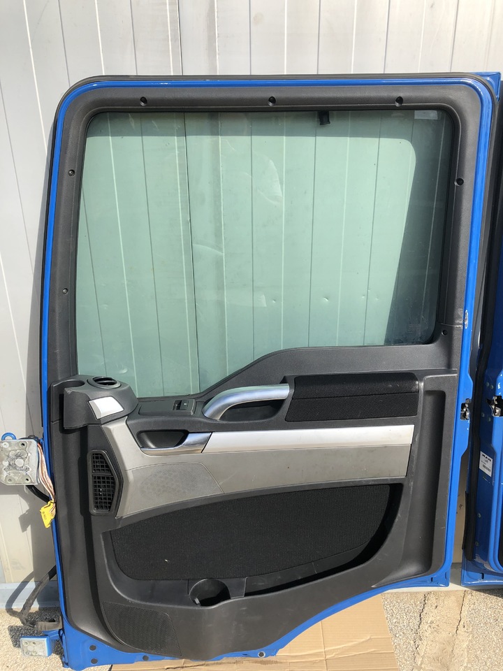 DOORS MAN TGS COMPLETE - Πόρτα και ανταλλακτικά για Φορτηγό: φωτογραφία 5 DOORS MAN TGS COMPLETE - Πόρτα και ανταλλακτικά για Φορτηγό: φωτογραφία 5
