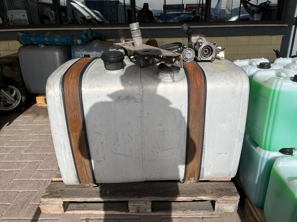 HYDRAULIC KIT FOR TRUCK MAN TGA - Υδραυλικό για Φορτηγό: φωτογραφία 1 HYDRAULIC KIT FOR TRUCK MAN TGA - Υδραυλικό για Φορτηγό: φωτογραφία 1