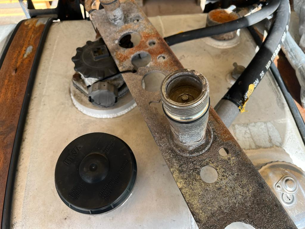 HYDRAULIC KIT FOR TRUCK MAN TGA - Υδραυλικό για Φορτηγό: φωτογραφία 4 HYDRAULIC KIT FOR TRUCK MAN TGA - Υδραυλικό για Φορτηγό: φωτογραφία 4