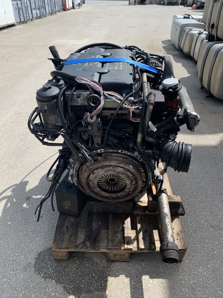 MAN TGL D0834LFL55 EURO 4 210PS - Κινητήρας για Φορτηγό: φωτογραφία 3 MAN TGL D0834LFL55 EURO 4 210PS - Κινητήρας για Φορτηγό: φωτογραφία 3