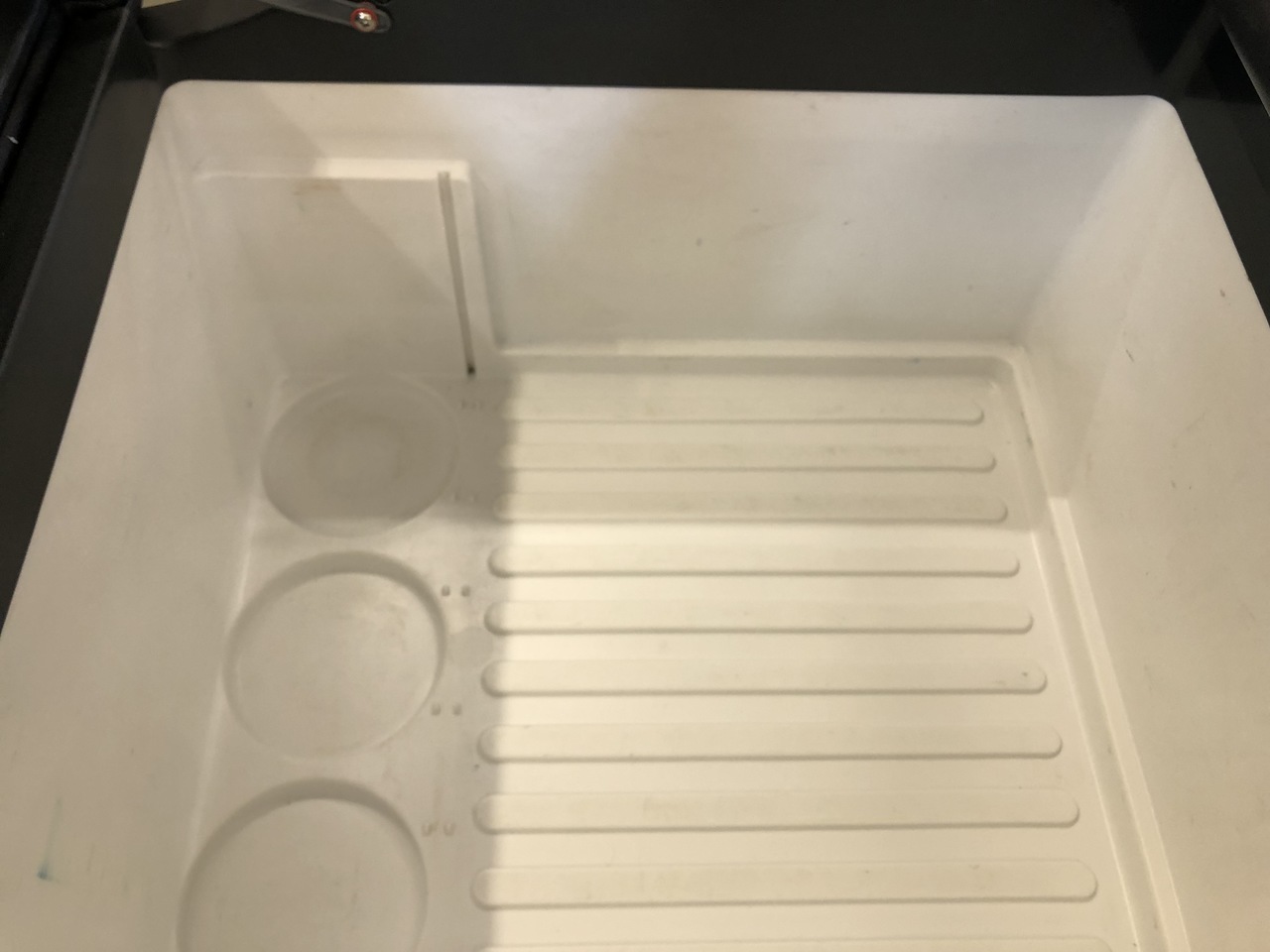 MAN TGS COOL BOX ASSEMBLY - Καμπίνα και εσωτερικό για Φορτηγό: φωτογραφία 4 MAN TGS COOL BOX ASSEMBLY - Καμπίνα και εσωτερικό για Φορτηγό: φωτογραφία 4