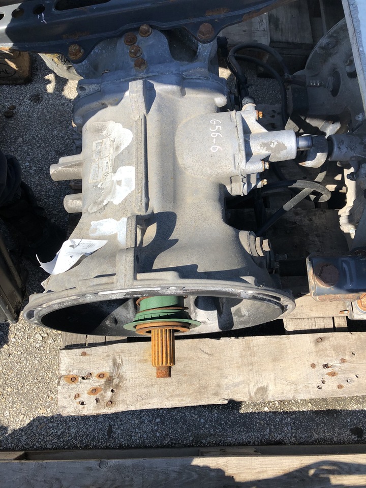 MERCEDES ATEGO G60-6 AND G56-6 - Κιβώτιο ταχυτήτων για Φορτηγό: φωτογραφία 3 MERCEDES ATEGO G60-6 AND G56-6 - Κιβώτιο ταχυτήτων για Φορτηγό: φωτογραφία 3