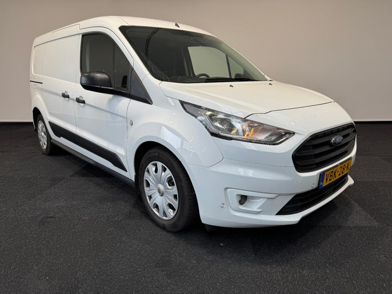 Ford Transit Connect Euro 6 L2 H1 100 PK Airco navigatie - Μικρό βαν: φωτογραφία 1 Ford Transit Connect Euro 6 L2 H1 100 PK Airco navigatie - Μικρό βαν: φωτογραφία 1
