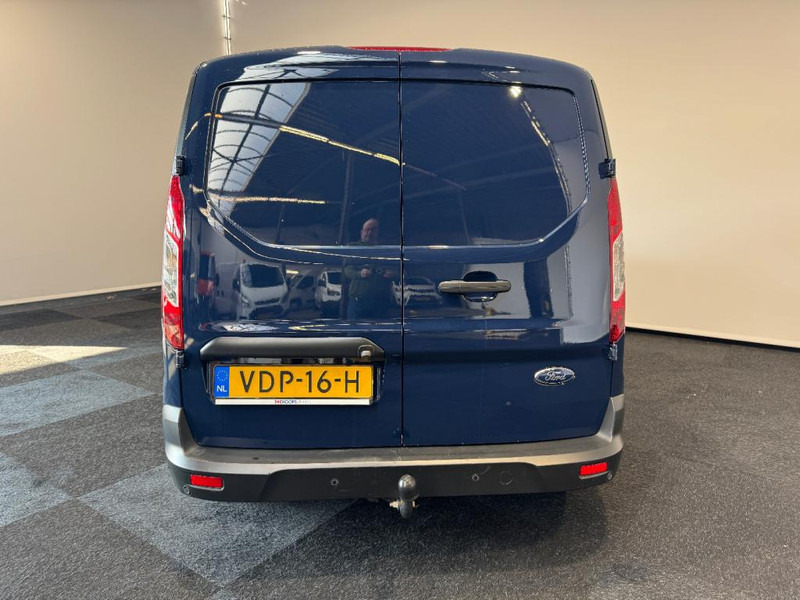 Ford Transit Connect Transit Connect L1 1.5 EcoBlue 75pk Ambiente 3 zits euro 6 - Μικρό βαν: φωτογραφία 5 Ford Transit Connect Transit Connect L1 1.5 EcoBlue 75pk Ambiente 3 zits euro 6 - Μικρό βαν: φωτογραφία 5