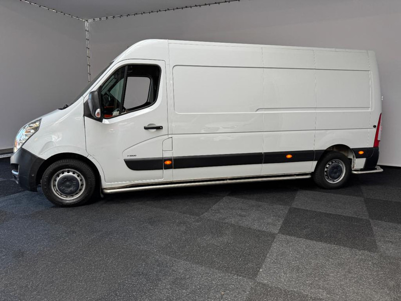 Opel Movano L3H2 - Βαν: φωτογραφία 4 Opel Movano L3H2 - Βαν: φωτογραφία 4