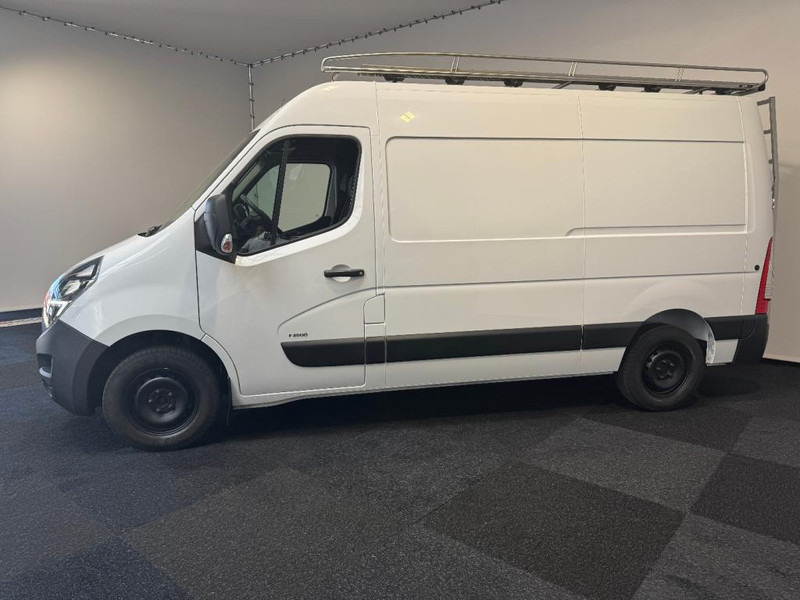 Opel Movano Movano L2H2 2.3 Turbo Diesel 150 PK Imperiaal Trekhaak Navigatie Camera - Βαν: φωτογραφία 5 Opel Movano Movano L2H2 2.3 Turbo Diesel 150 PK Imperiaal Trekhaak Navigatie Camera - Βαν: φωτογραφία 5