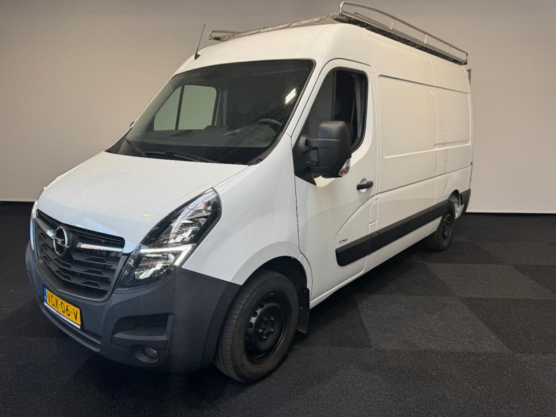 Opel Movano Movano L2H2 2.3 Turbo Diesel 150 PK Imperiaal Trekhaak Navigatie Camera - Βαν: φωτογραφία 2 Opel Movano Movano L2H2 2.3 Turbo Diesel 150 PK Imperiaal Trekhaak Navigatie Camera - Βαν: φωτογραφία 2