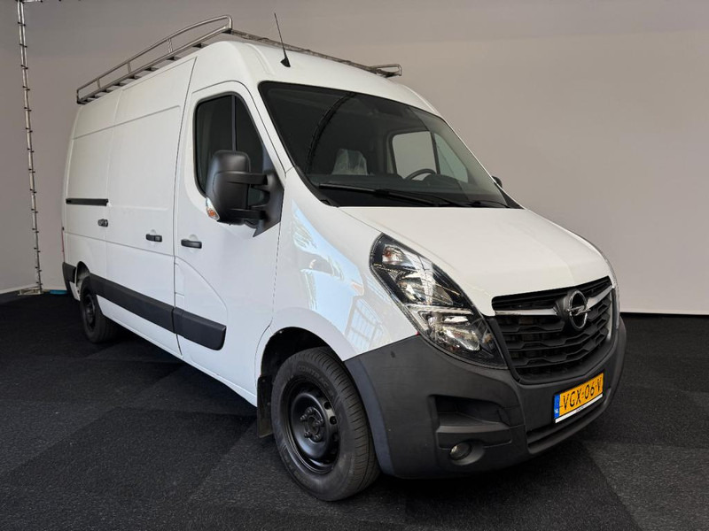 Opel Movano Movano L2H2 2.3 Turbo Diesel 150 PK Imperiaal Trekhaak Navigatie Camera - Βαν: φωτογραφία 1 Opel Movano Movano L2H2 2.3 Turbo Diesel 150 PK Imperiaal Trekhaak Navigatie Camera - Βαν: φωτογραφία 1