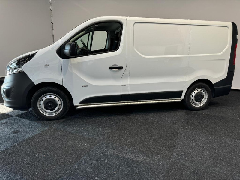 Opel VIVARO-B L1H1 Euro 6 Airco Navigatie - Μικρό βαν: φωτογραφία 4 Opel VIVARO-B L1H1 Euro 6 Airco Navigatie - Μικρό βαν: φωτογραφία 4