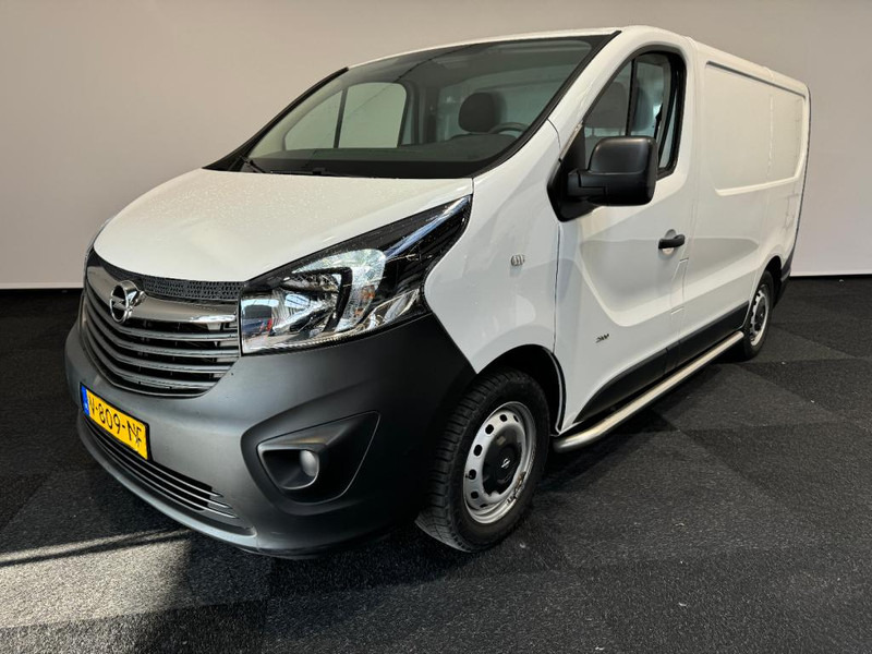 Opel VIVARO-B L1H1 Euro 6 Airco Navigatie - Μικρό βαν: φωτογραφία 2 Opel VIVARO-B L1H1 Euro 6 Airco Navigatie - Μικρό βαν: φωτογραφία 2