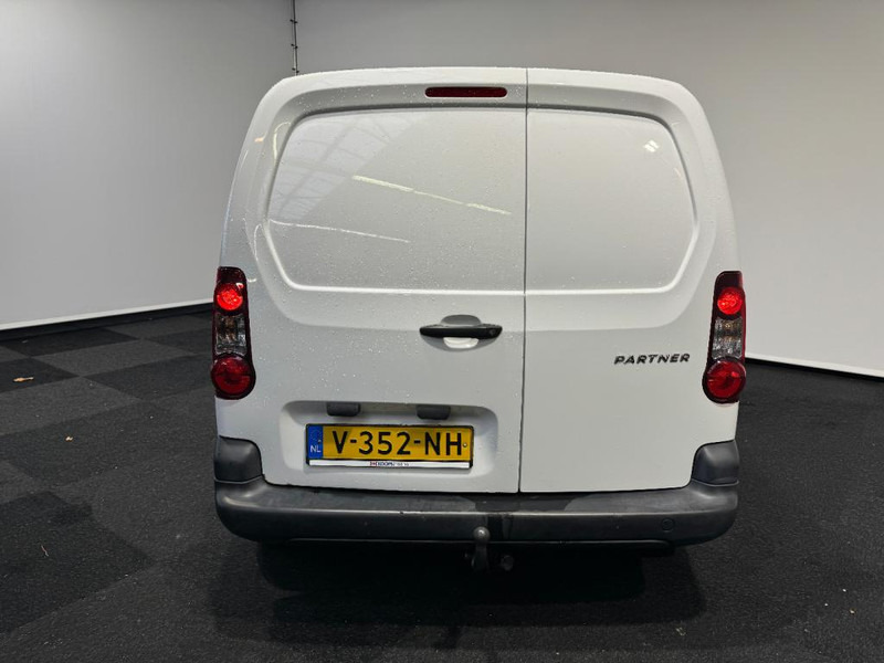 Peugeot Partner Partner L1H1. 1.6 HDi 75 Apk 2026. Airco - Μικρό βαν: φωτογραφία 5 Peugeot Partner Partner L1H1. 1.6 HDi 75 Apk 2026. Airco - Μικρό βαν: φωτογραφία 5